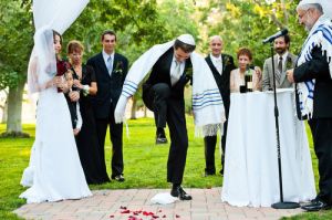 Jewish-wedding
